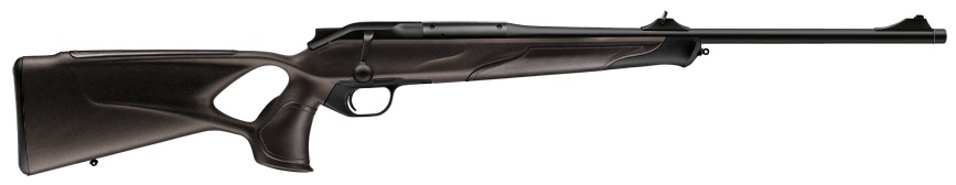 R8 Prof. Success Leder - 8x57IS,LL:58cm,MG,mV