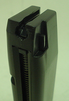 Magazin für Soft-Air 335087 - von ME/6mm