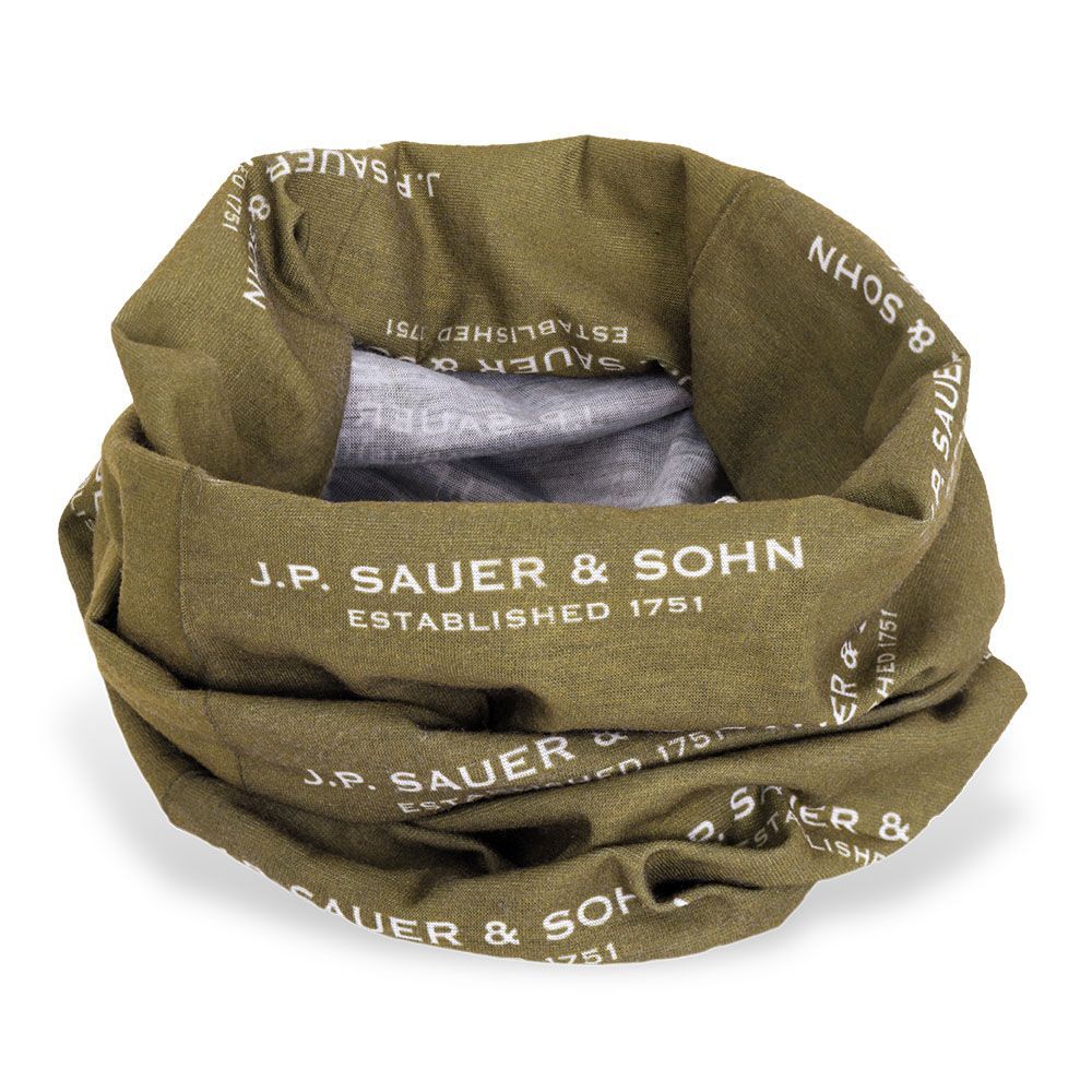 Sauer Multifunktionstuch -