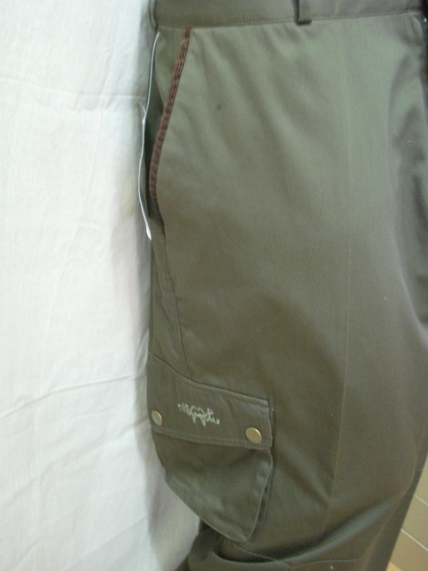 Duck Pantalon