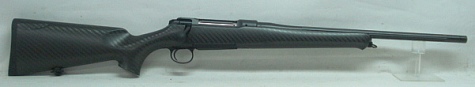 101 Highland XTC - .308Win,M15x1, oV