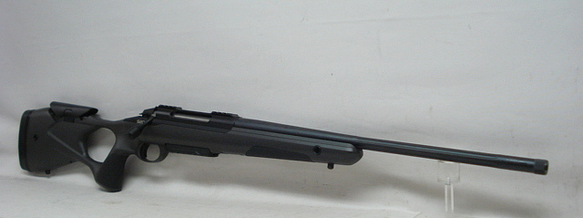 S20 Hunter Kurz LL51 MG - .30-06Spring, FlAz, Lochschaft