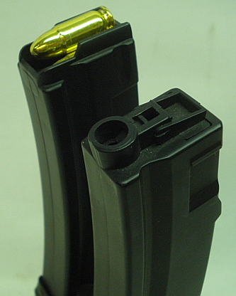 Magazin Soft-Air M.A.S.P5-A5