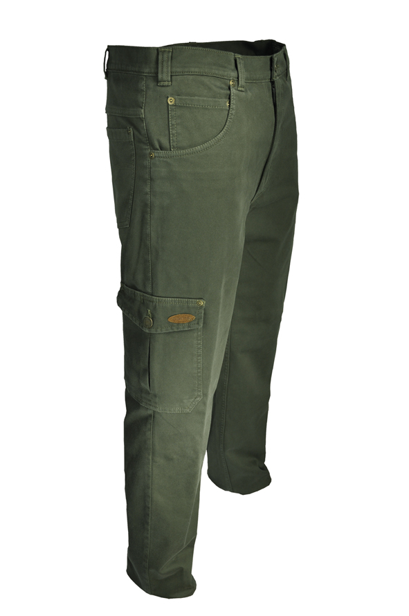 Hose 5-Pocket Thermolite