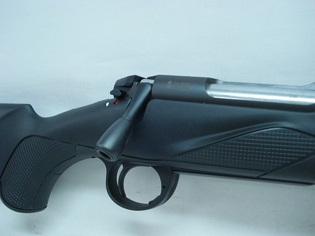 Horizon Synthetic Black - .308Win