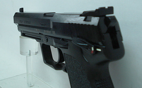 USP Expert Kal.9mmLuger - 18 Schuss Magazin