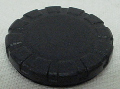 Batteriedeckel Duralyt