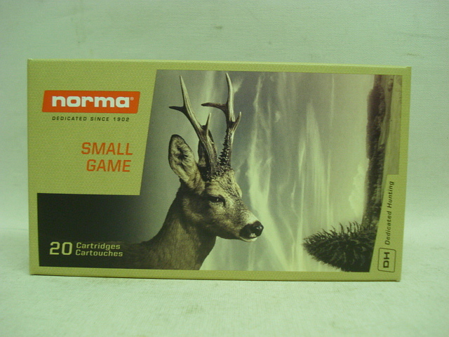 5,6x52R TM - 4,6g/71gr (a20)