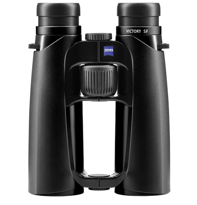 Victory SF 8×42 - schwarz