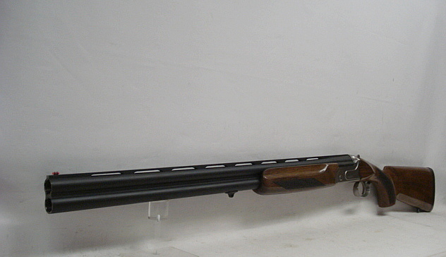 Churchill Hunting 206X Links - 12/76, LL:71 cm