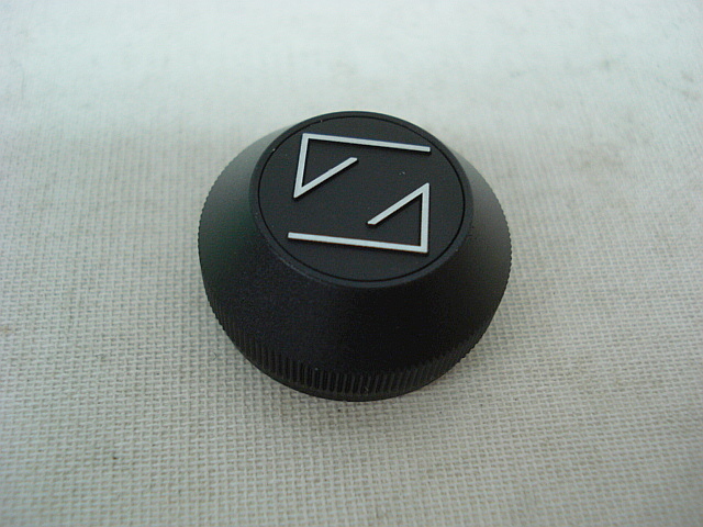 Elevationsdeckel Diatal-Z/ZM -