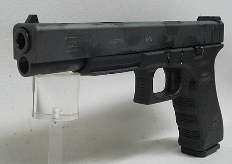 Glock 17L Gen.5 - 9mmLuger