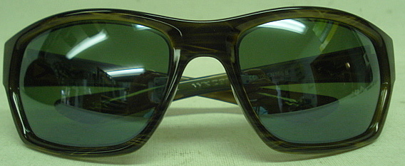 WileyX Brille Moxy R - grüne Linsen, UV-A+UV-B Schutz