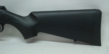 T3x Lite Kurz LL51 oV MG - .308Win, Kunststoffschaft