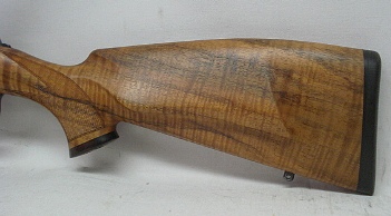 85 Varmint kurz - .308Win, LL:51cm, MG