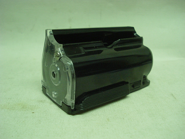 Mannlicher SSG 69 / Police - Kal..308Win. 5 Schuss