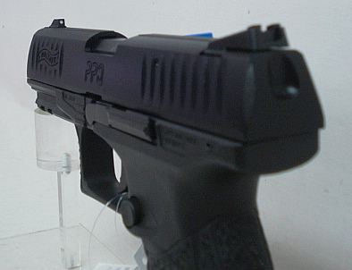Walther PPQ M2 Pistole Kal..22l.r.