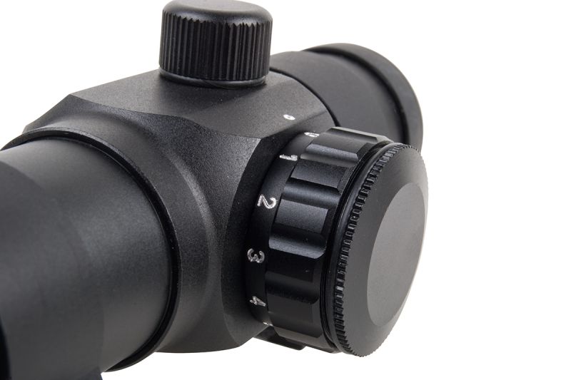 Diana Red Dot 1x30 - mit Montage 11mm