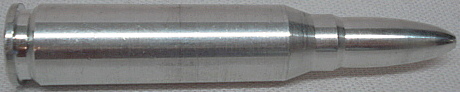 Lupus Pufferpatrone .30-06