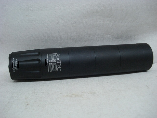 HERTZ 2, 5/8''-24 UNEF - Kal..30, 32dB, OV
