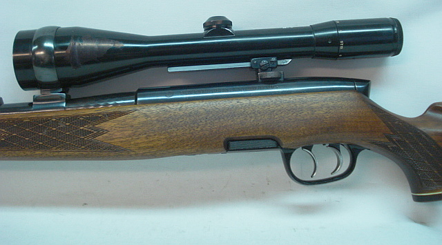 Steyr Mannlicher S Kal.8x68S