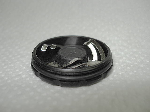 Batteriedeckel Optika 5/6 oPV* - Meosport R,Meopro 4-20x50 RD