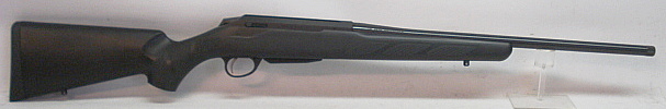 T3x Lite Kurz Links LL51 oV MG - 8x57JS, Kunststoffschaft