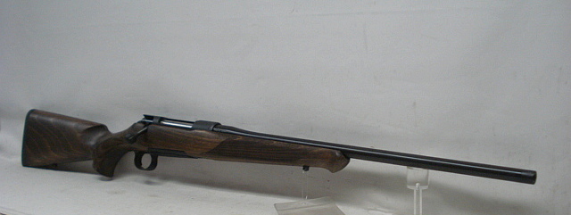 100 Classic LL56 MG oV - 8x57JS, Holzschaft