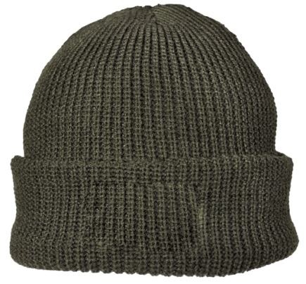 Strickmütze Thinsulate - innen mit Fleece