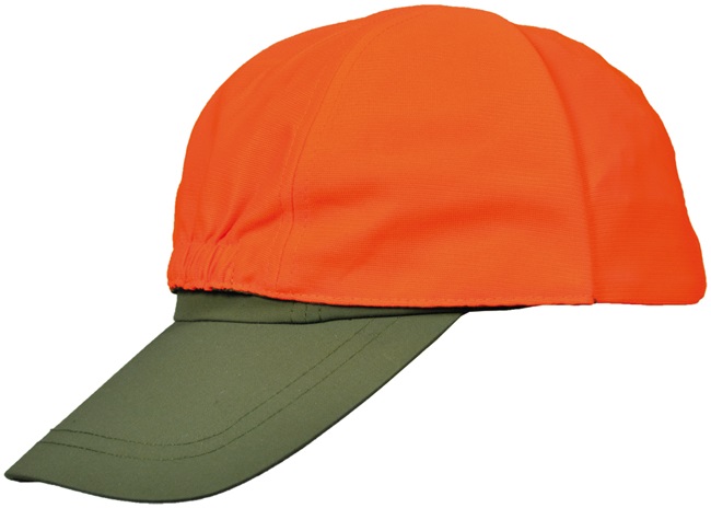 Cap Baseball mit Skogenlogo - zum wenden