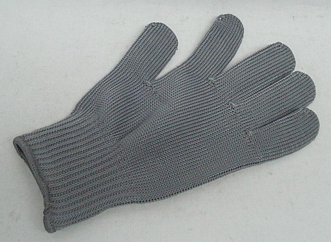 Sicherheitshandschuh L/XL -