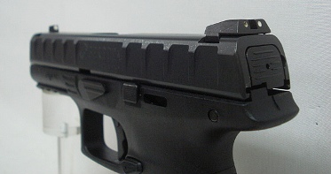 Beretta APX Pistole