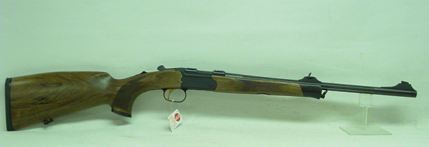 K5 Extrem kann. LL51 & MG - .308Win