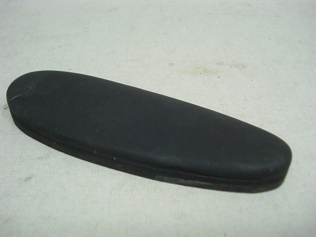 BMR Schaftkappe 15 mm schwarz -