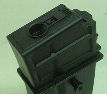 Magazin Soft-Air KSK-1C - 470Schuss/6mm/AEG