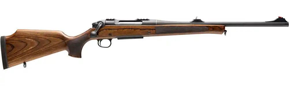 Haenel Jaeger NXT DS - .308Win