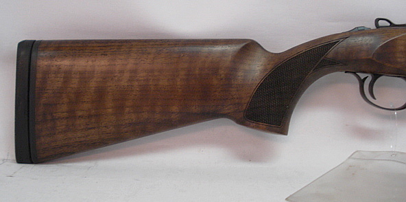 Churchill Hunting 820 - Kal.20/76, LL:71cm