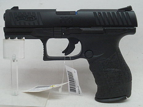 Walther PPQ M2 Pistole Kal..22l.r.