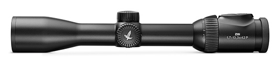 Z8i 1,7-13,3x42 P L - (FLEXCHANGE) 4A-IF