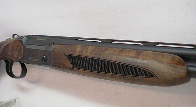 Churchill Hunting 820 - Kal.20/76, LL:71cm