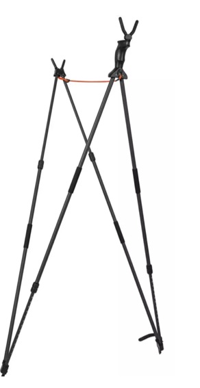 Blaser Zielstock Carbon 2.0 - 124-198 cm