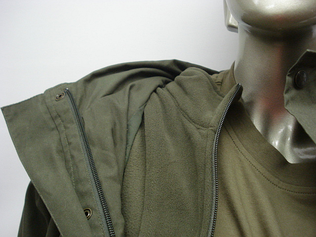 PS5000 - 2in1 Jacke Gr. XL