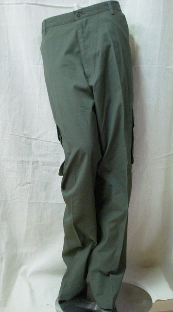 Hose Mod. Sommerjäger - Gr. L