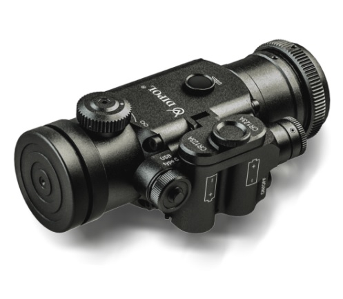 Dipol TFA Pointer - Wärmebildvorsatzgerät