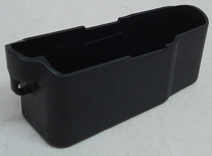 Blaser R8 Magazinschachtabdeckung