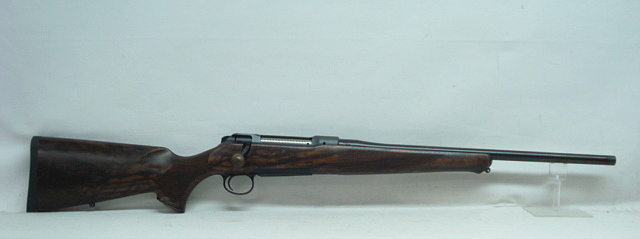 101 Artemis LL51 MG oV - .308Win, Laserline-Nuss-Schaft