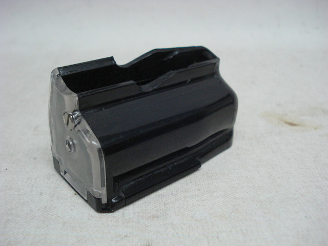 Mannlicher SL .222RemMag ALT- - MOD. Makrolon,o.seitl. Drücker