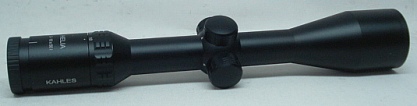 Helia 2-10x50i Abs.4-Dot - 30mm Mittelrohr