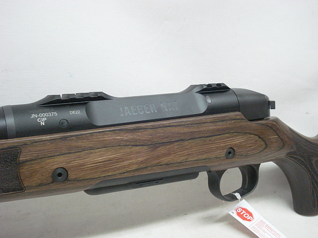 Jaeger NXT .308Win. - LL:52cm , M15x1, Handsp.