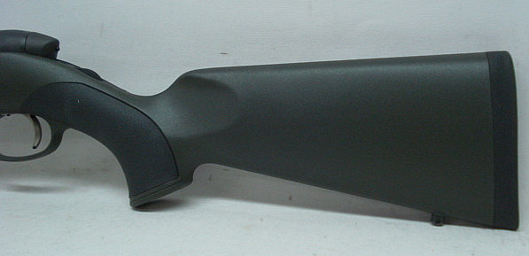 Steyr Mannlicher CL II SX